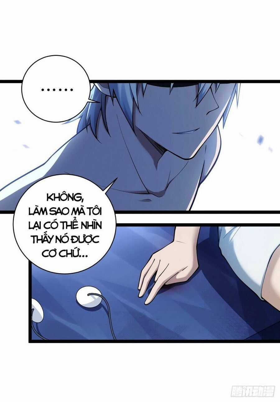 Tạ U Thiên Sư - Chương 17 - Trang 14