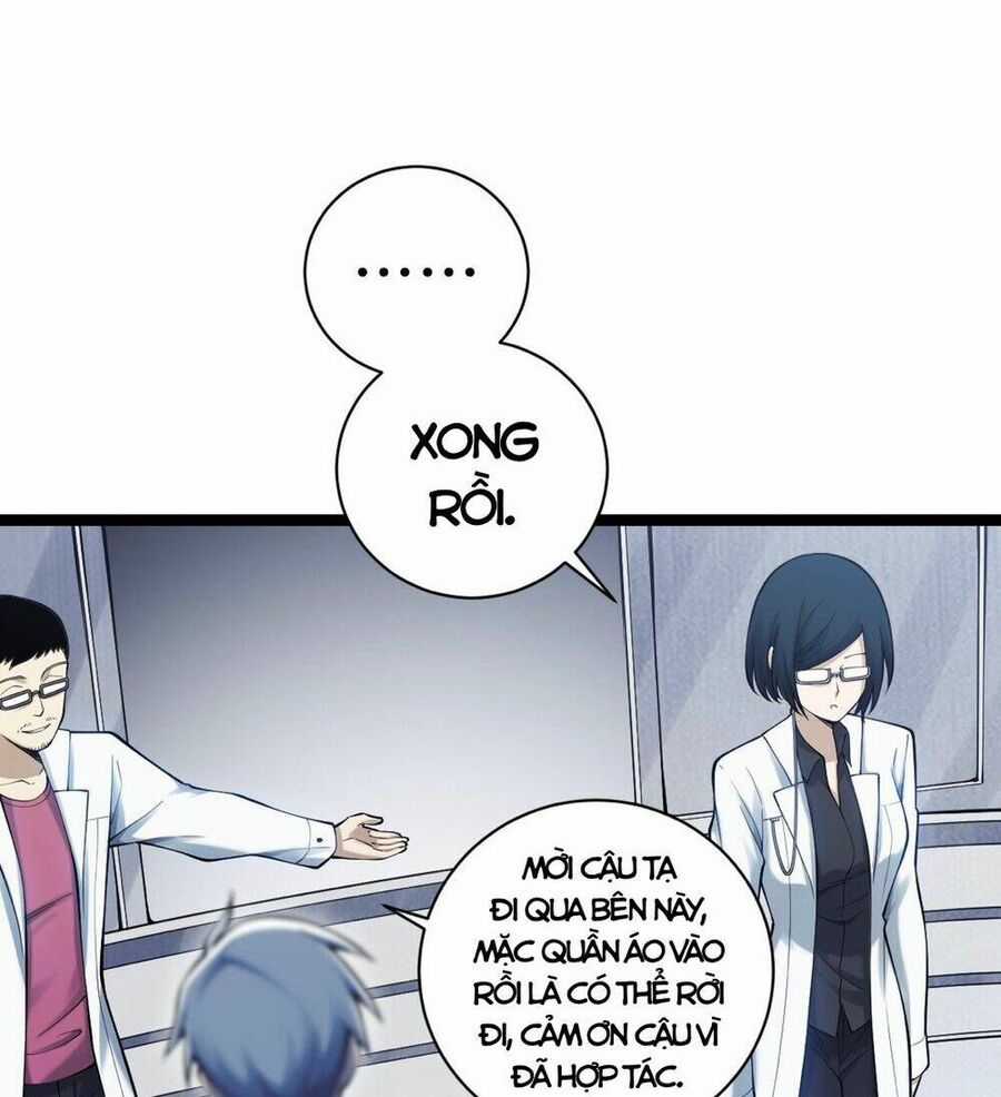 Tạ U Thiên Sư - Chương 17 - Trang 15