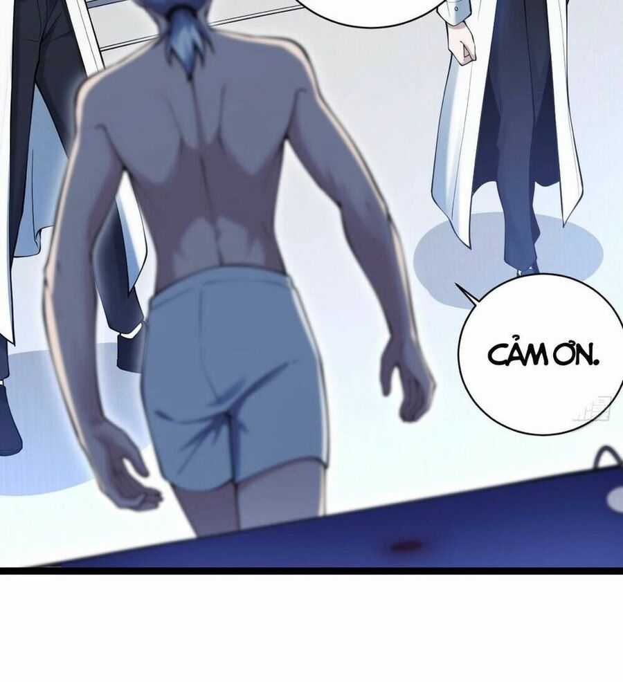 Tạ U Thiên Sư - Chương 17 - Trang 16