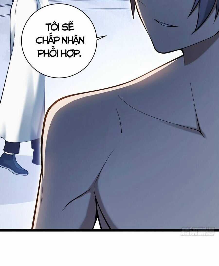 Tạ U Thiên Sư - Chương 17 - Trang 19