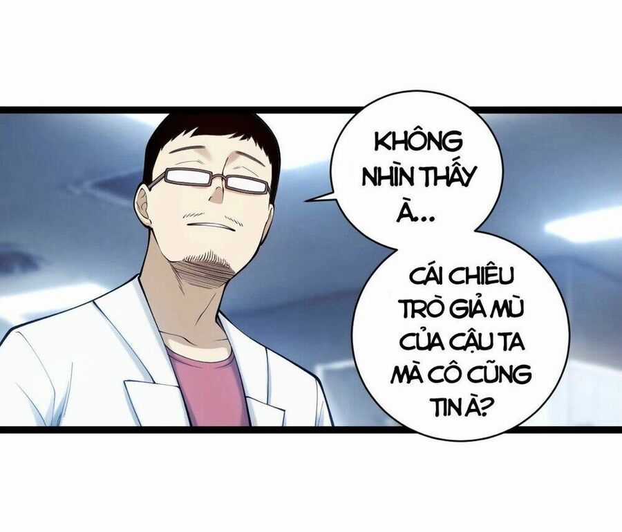 Tạ U Thiên Sư - Chương 17 - Trang 23