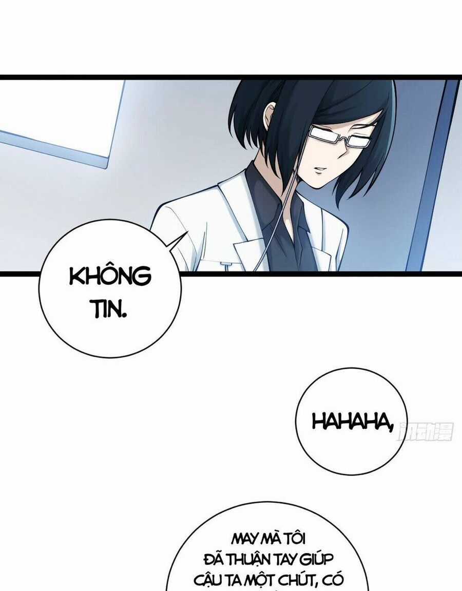 Tạ U Thiên Sư - Chương 17 - Trang 24