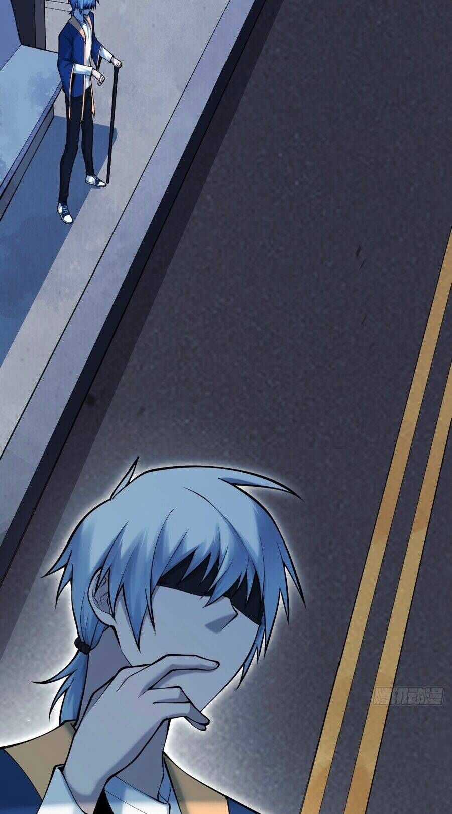 Tạ U Thiên Sư - Chương 17 - Trang 27