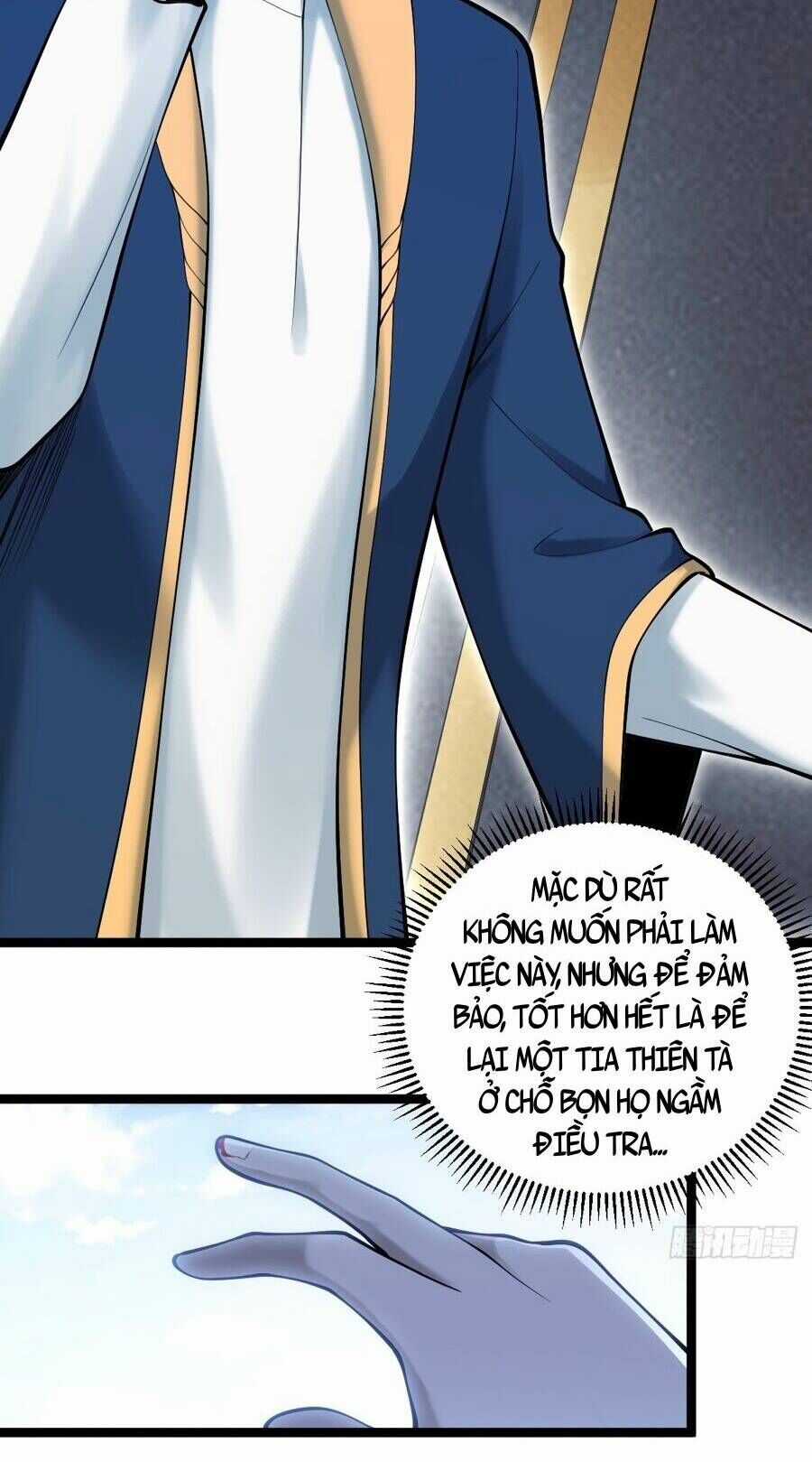 Tạ U Thiên Sư - Chương 17 - Trang 28