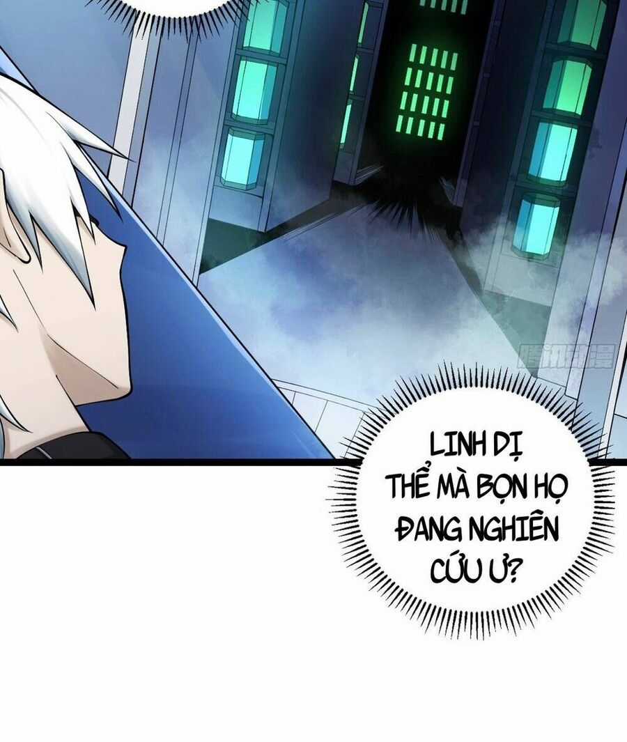 Tạ U Thiên Sư - Chương 17 - Trang 4