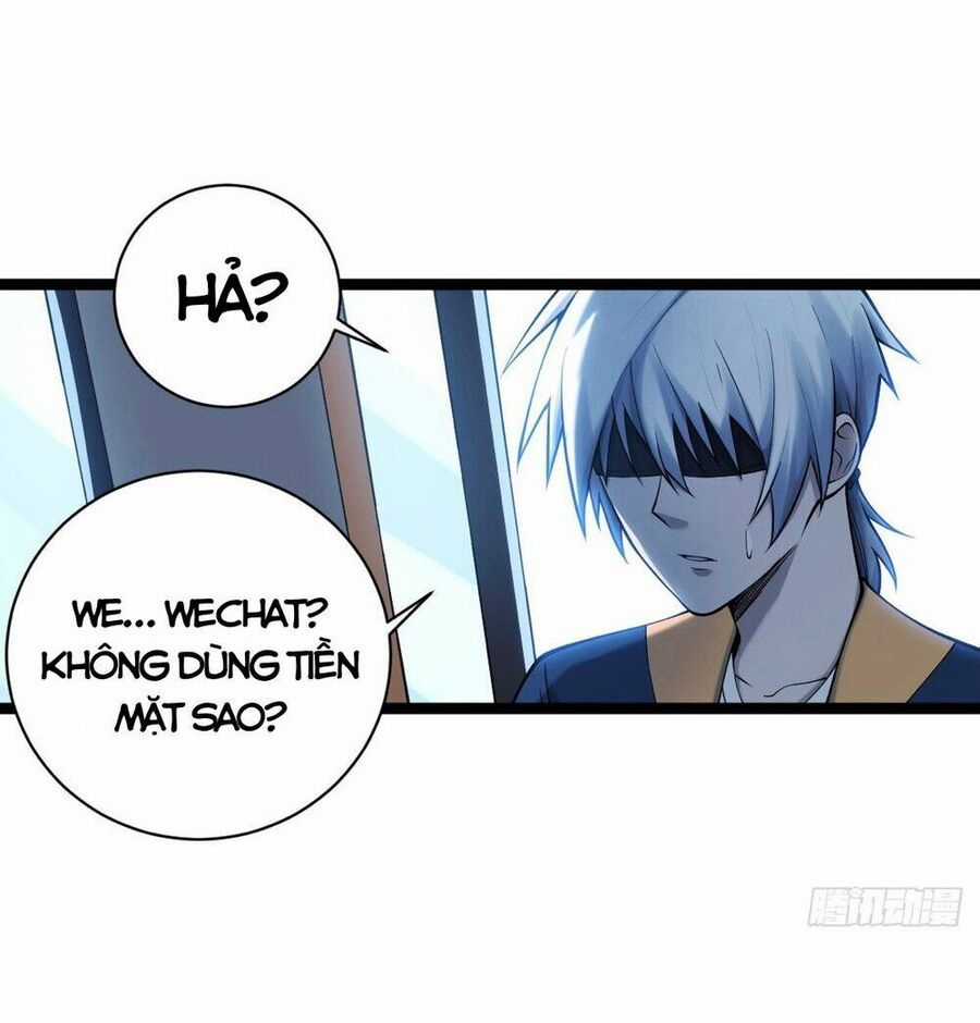 Tạ U Thiên Sư - Chương 17 - Trang 32