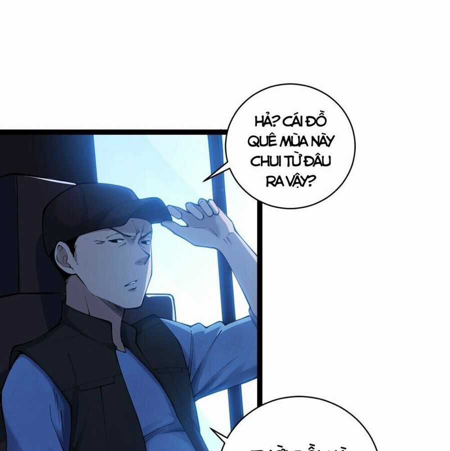 Tạ U Thiên Sư - Chương 17 - Trang 33