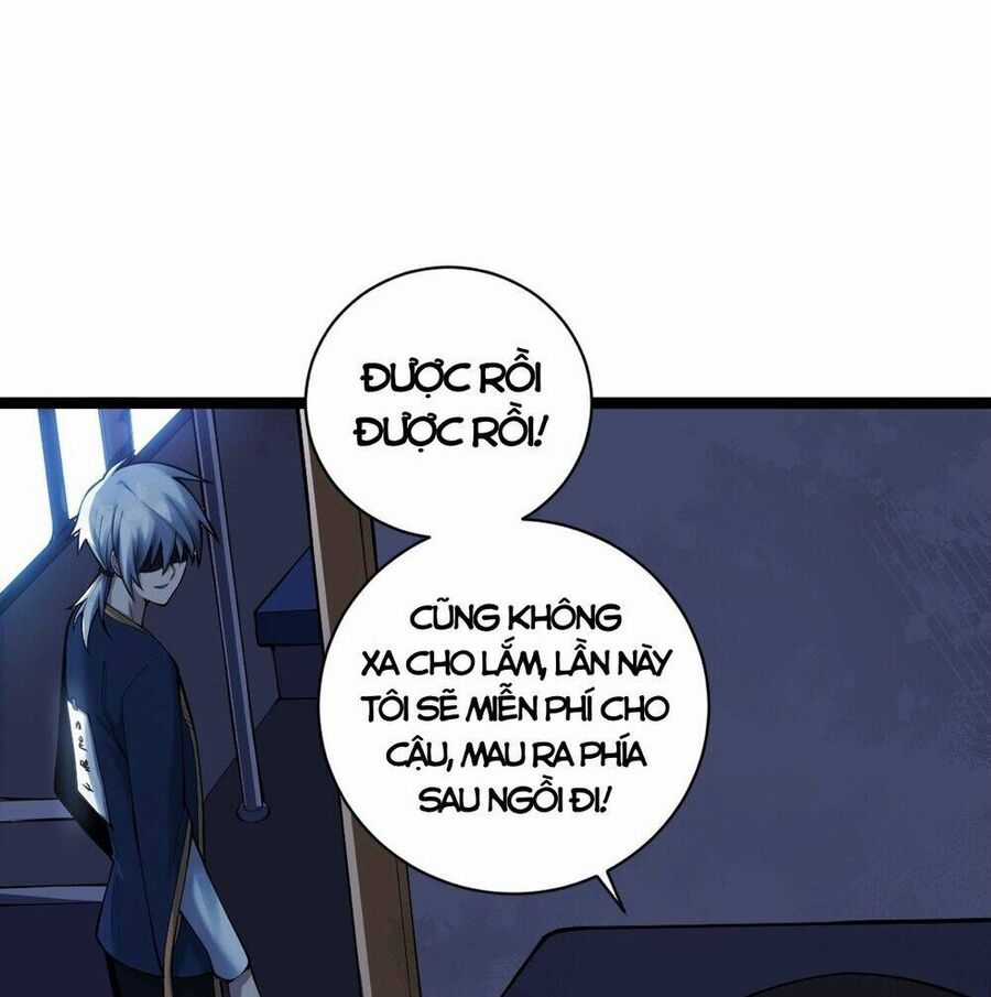 Tạ U Thiên Sư - Chương 17 - Trang 35