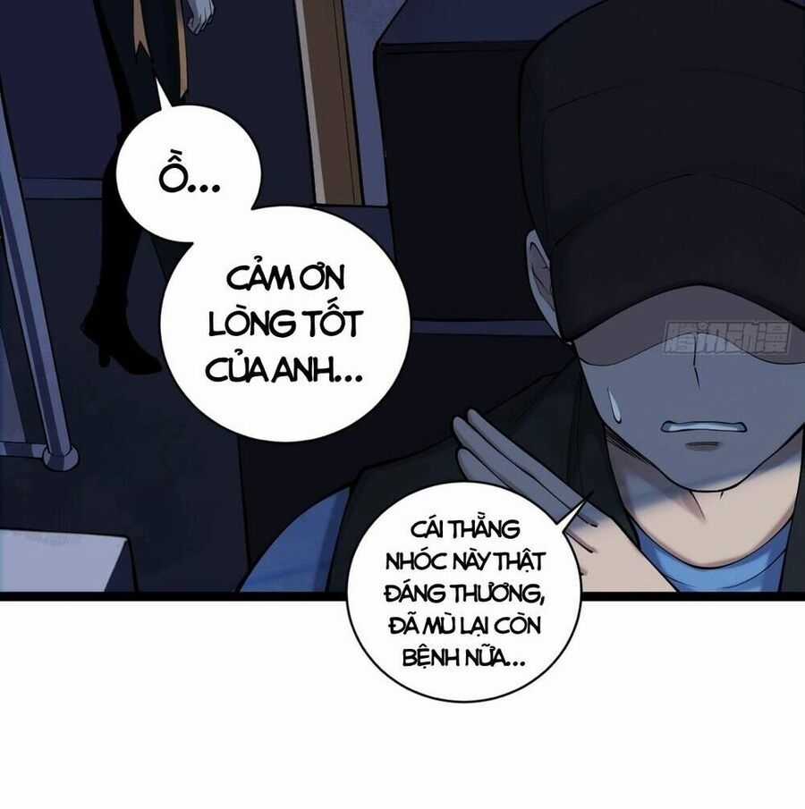 Tạ U Thiên Sư - Chương 17 - Trang 36