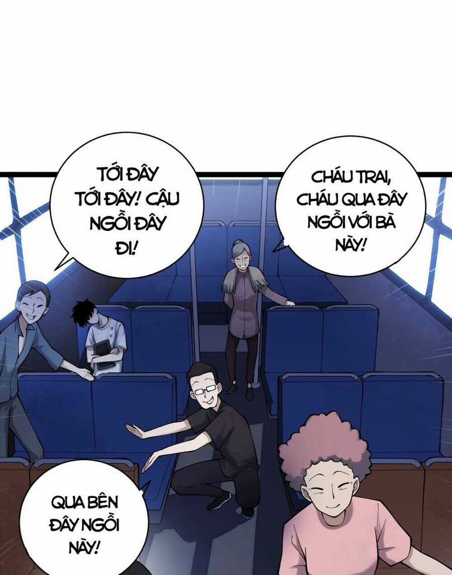 Tạ U Thiên Sư - Chương 17 - Trang 39