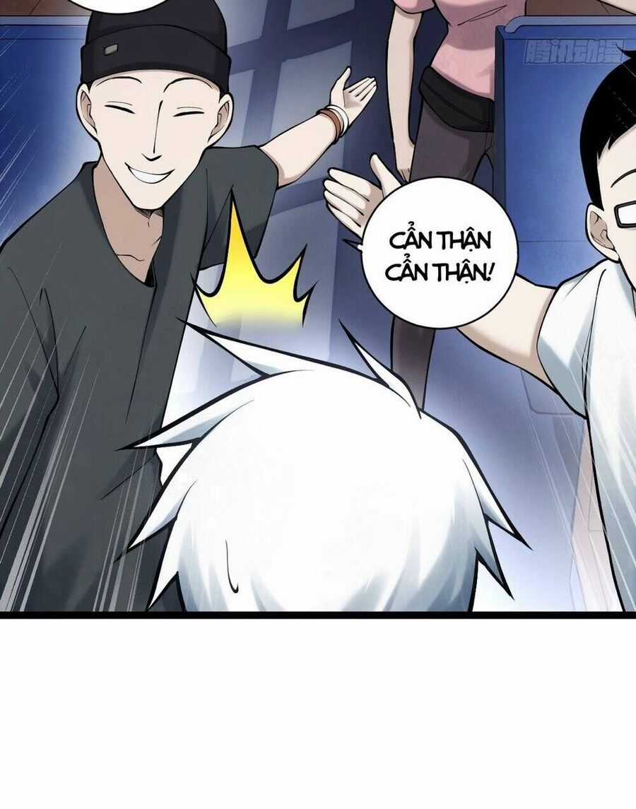 Tạ U Thiên Sư - Chương 17 - Trang 40
