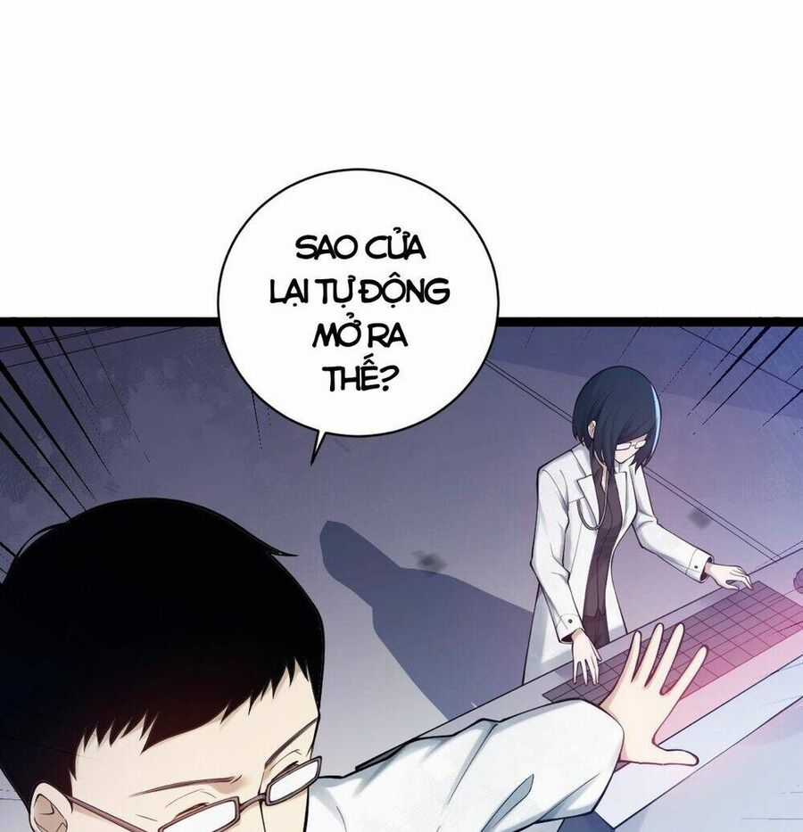 Tạ U Thiên Sư - Chương 17 - Trang 5