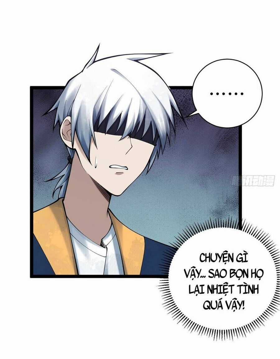 Tạ U Thiên Sư - Chương 17 - Trang 41