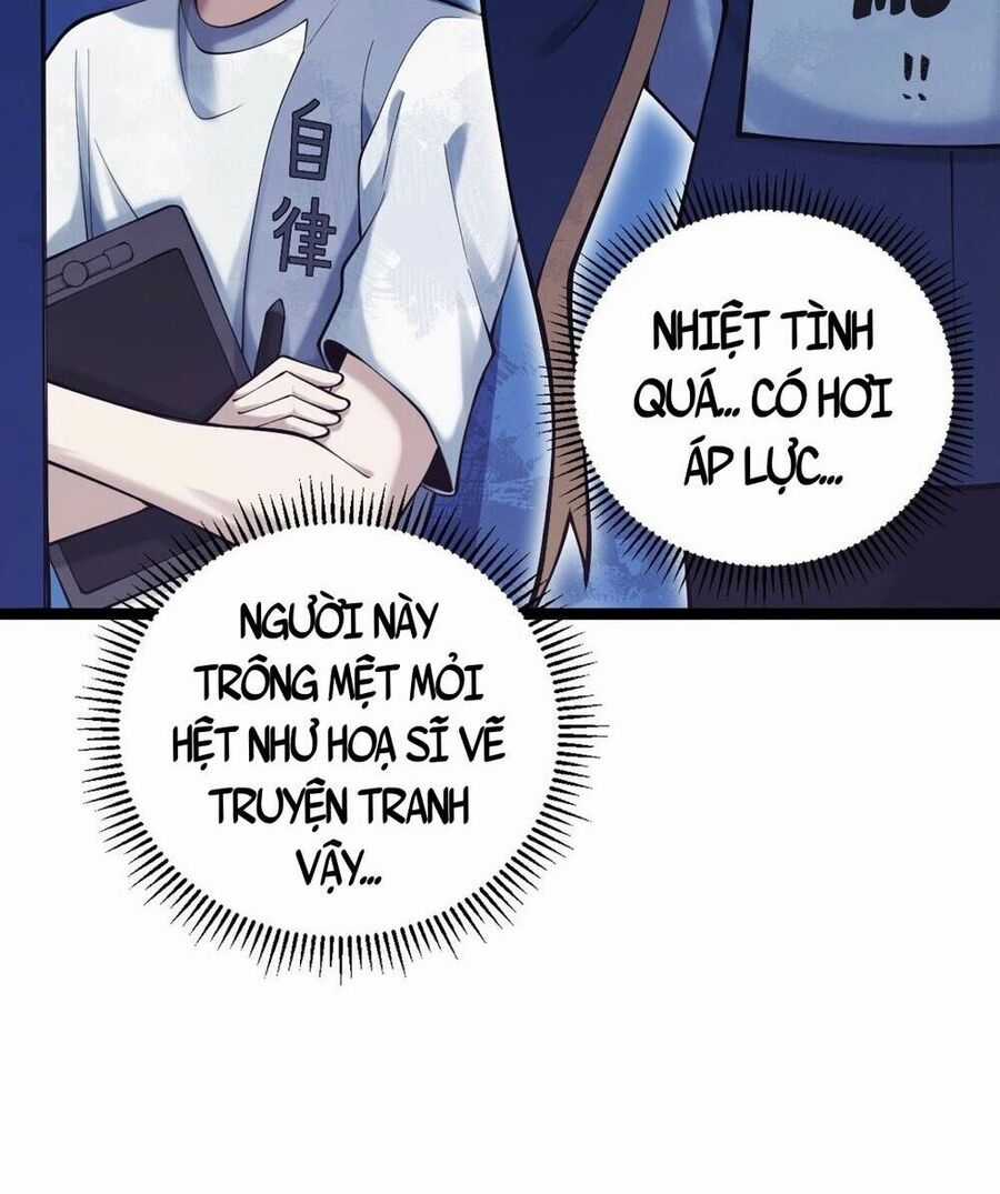 Tạ U Thiên Sư - Chương 17 - Trang 43