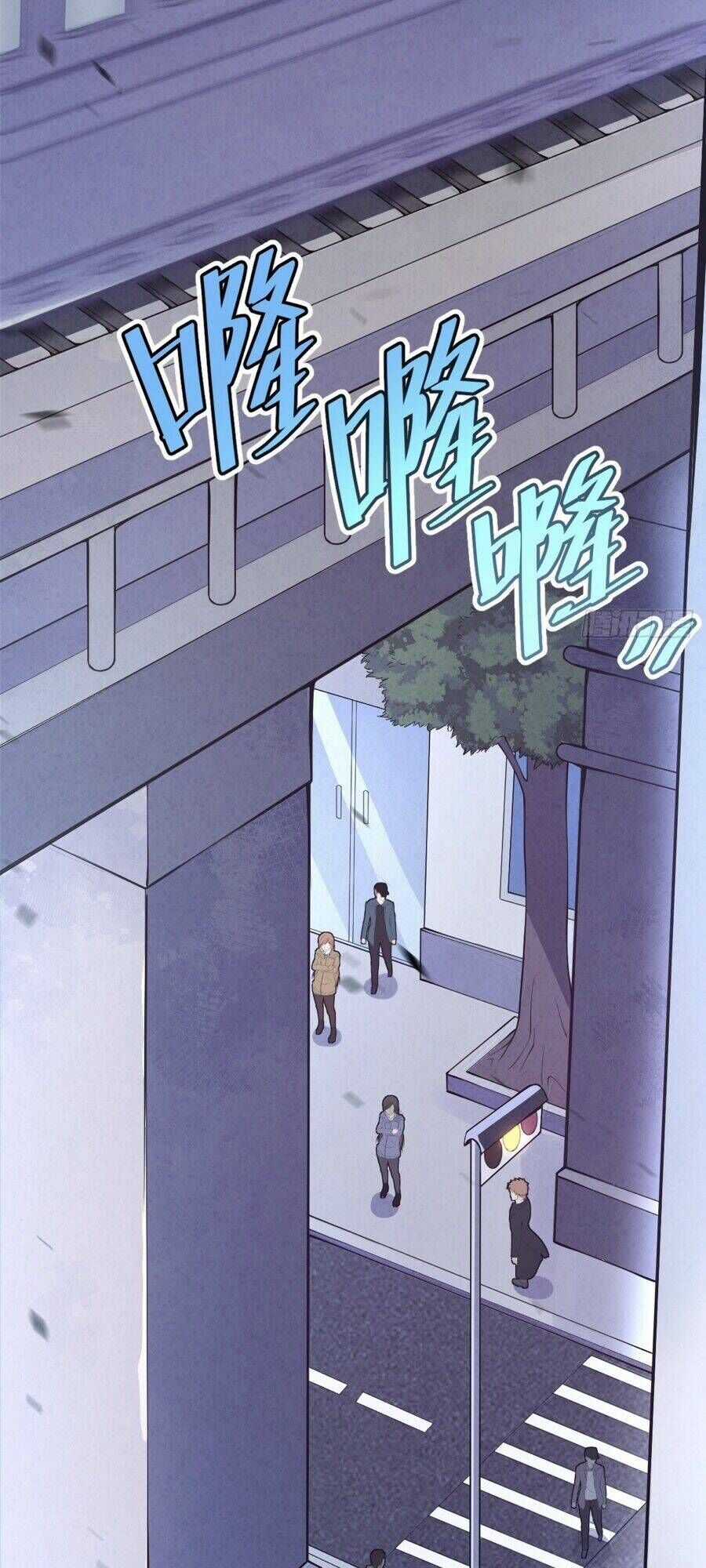 Tạ U Thiên Sư - Chương 17 - Trang 46