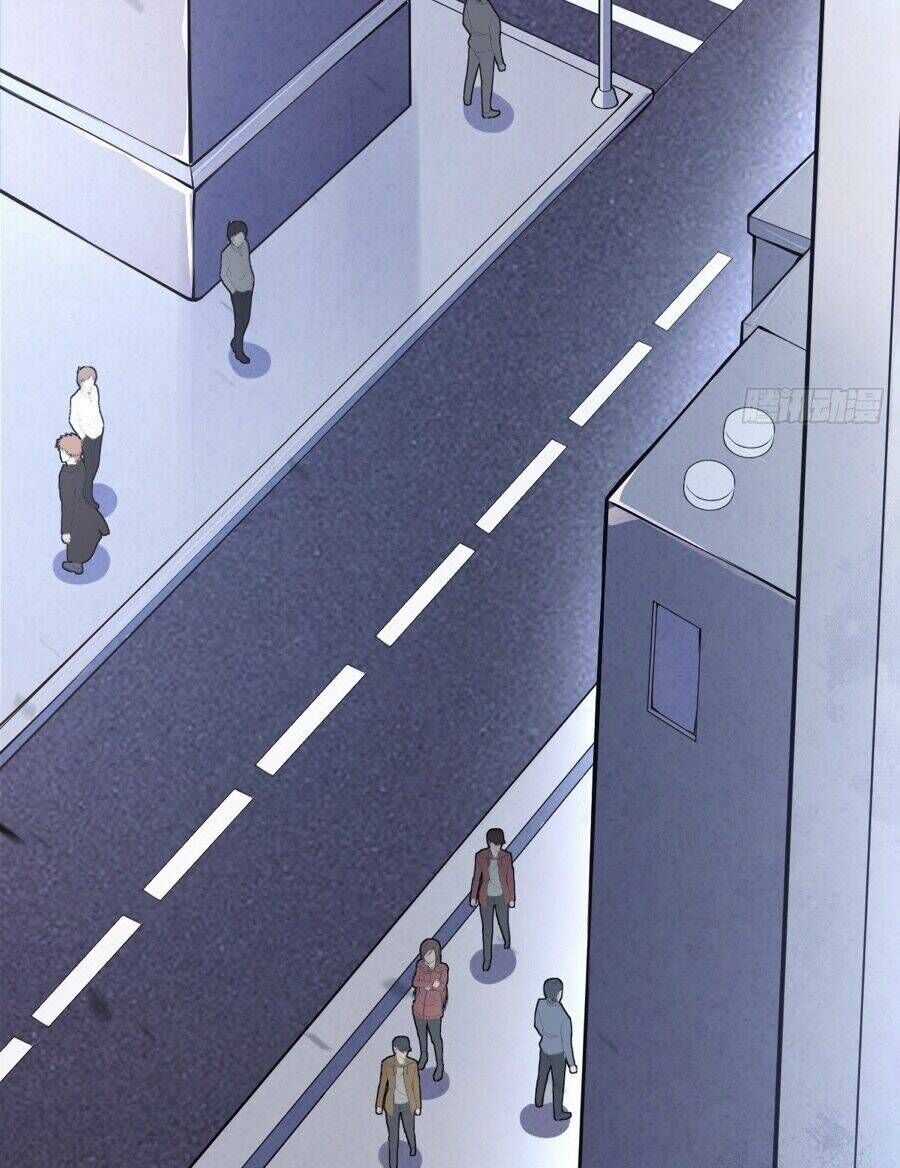 Tạ U Thiên Sư - Chương 17 - Trang 47