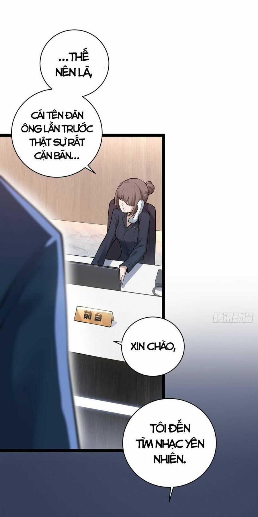 Tạ U Thiên Sư - Chương 17 - Trang 49