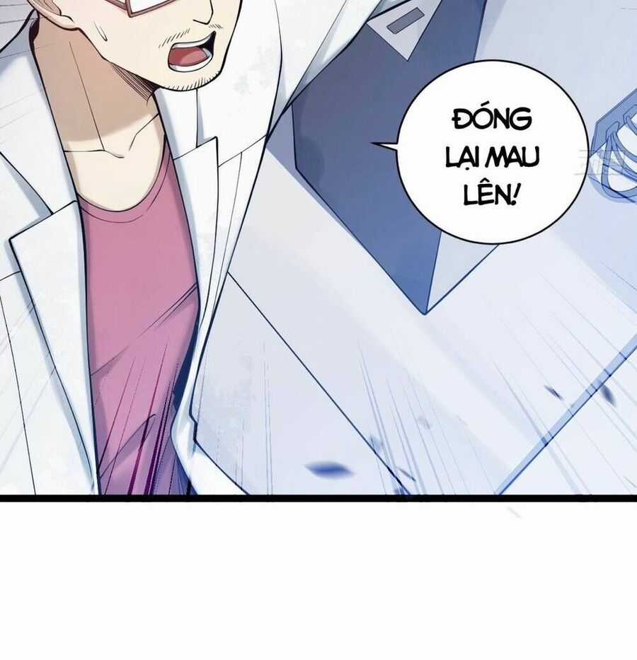 Tạ U Thiên Sư - Chương 17 - Trang 6