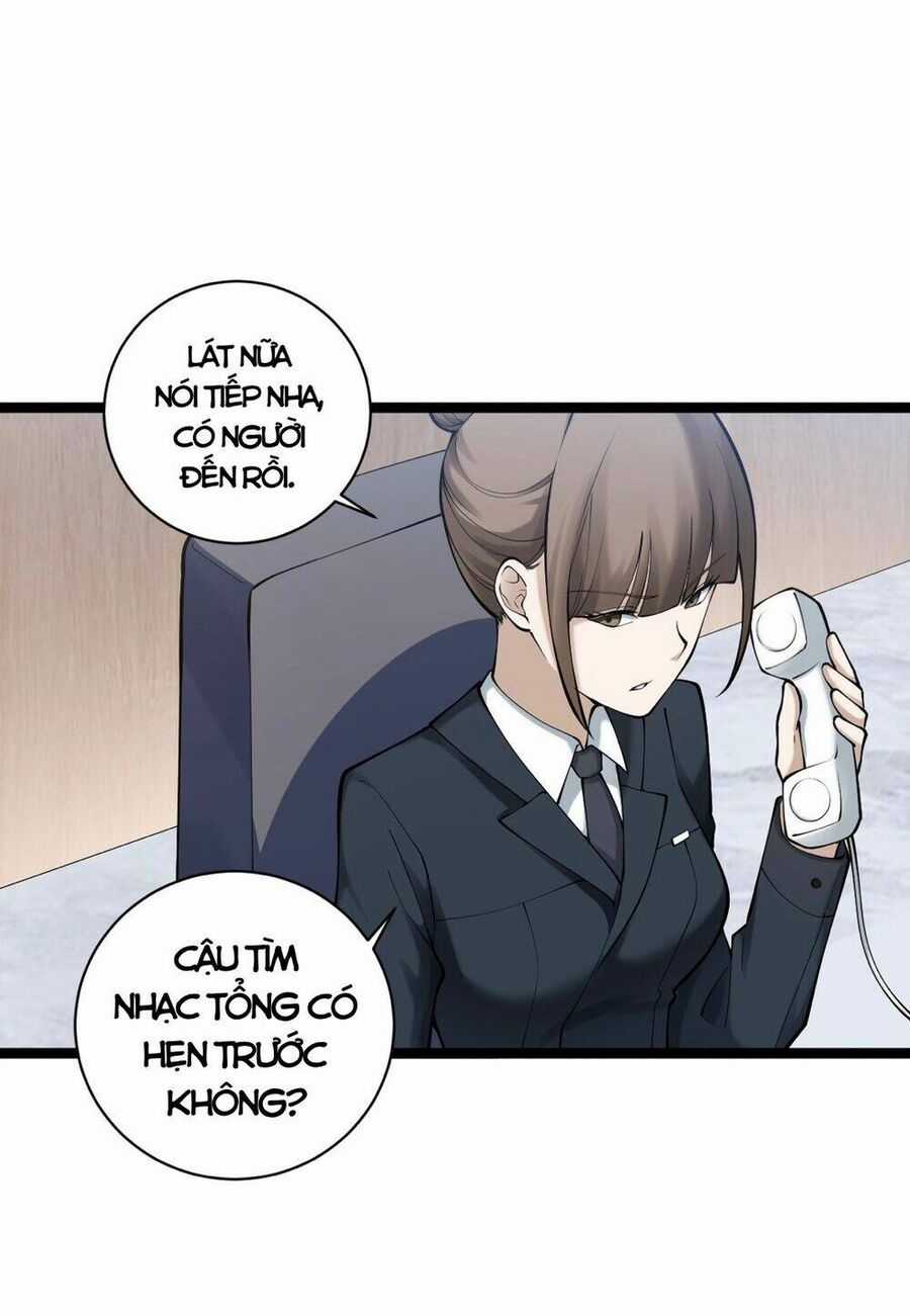 Tạ U Thiên Sư - Chương 17 - Trang 52