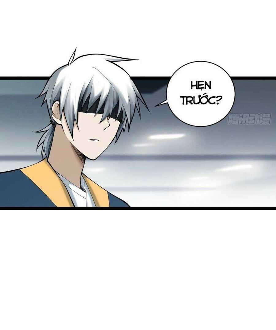 Tạ U Thiên Sư - Chương 17 - Trang 53