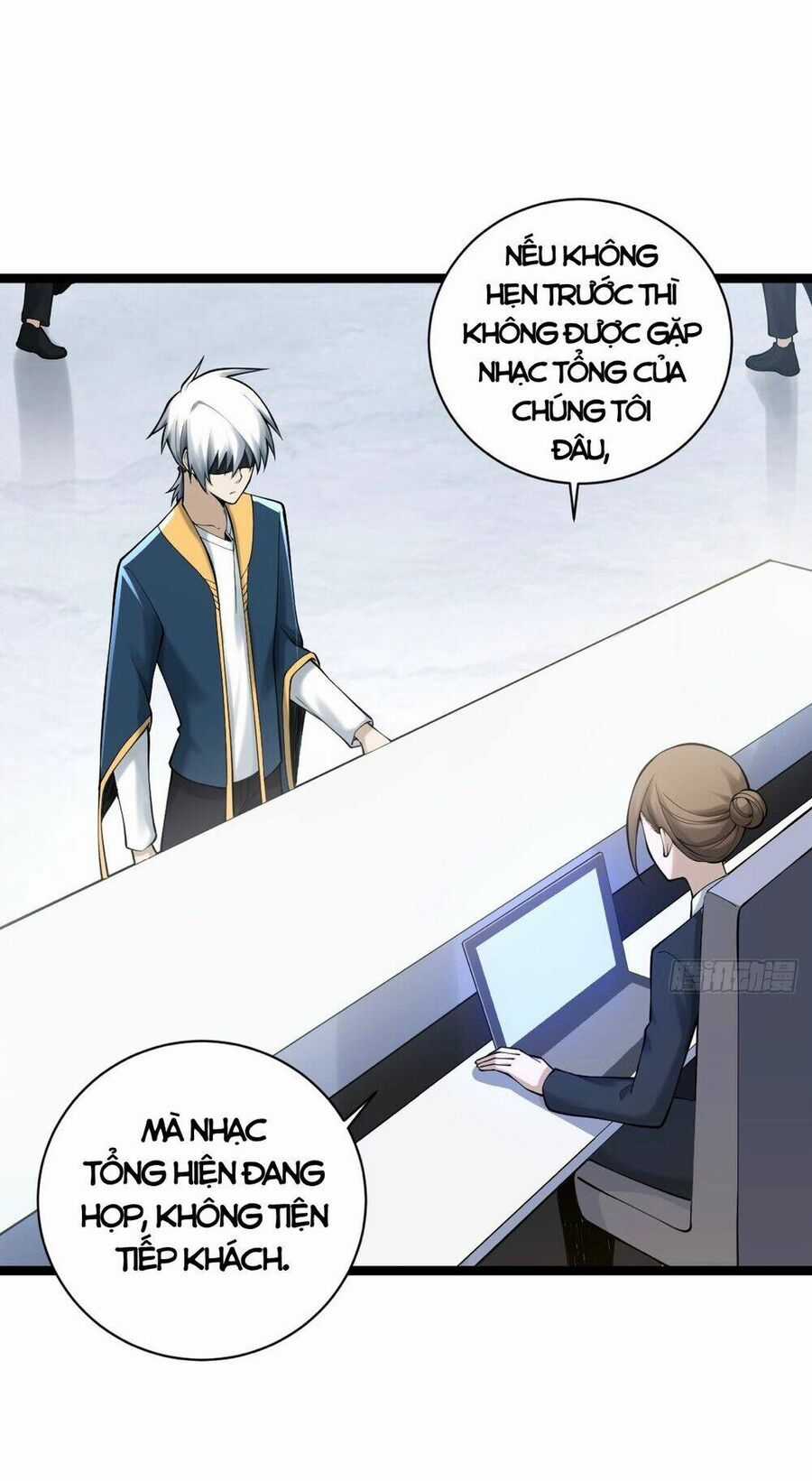 Tạ U Thiên Sư - Chương 17 - Trang 54