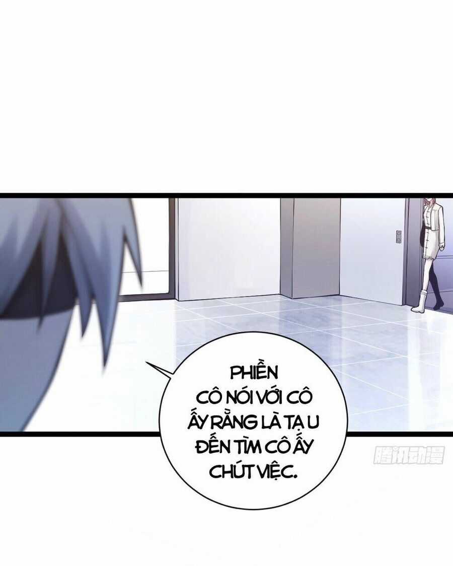 Tạ U Thiên Sư - Chương 17 - Trang 55