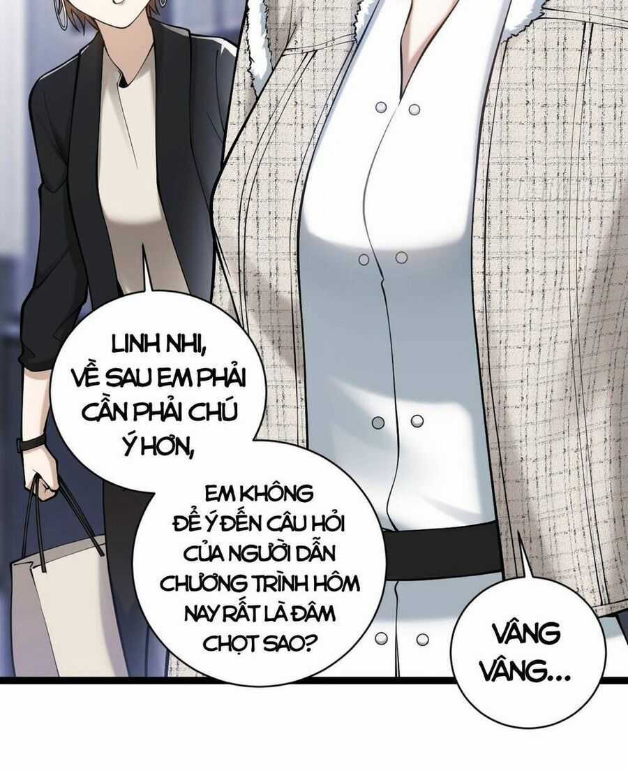 Tạ U Thiên Sư - Chương 17 - Trang 57