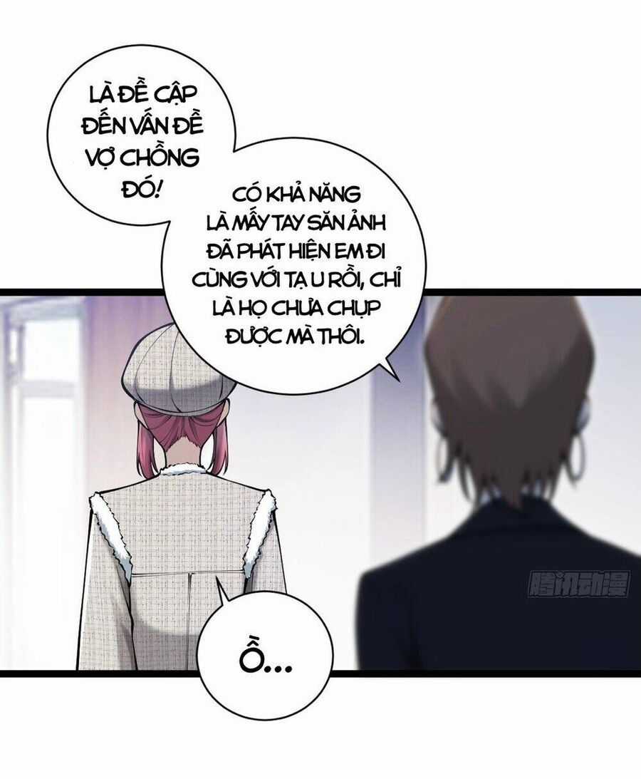 Tạ U Thiên Sư - Chương 17 - Trang 58