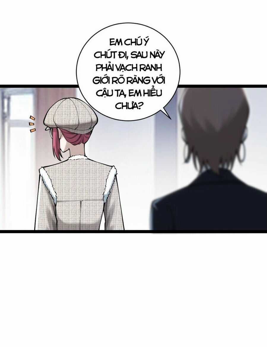 Tạ U Thiên Sư - Chương 17 - Trang 59