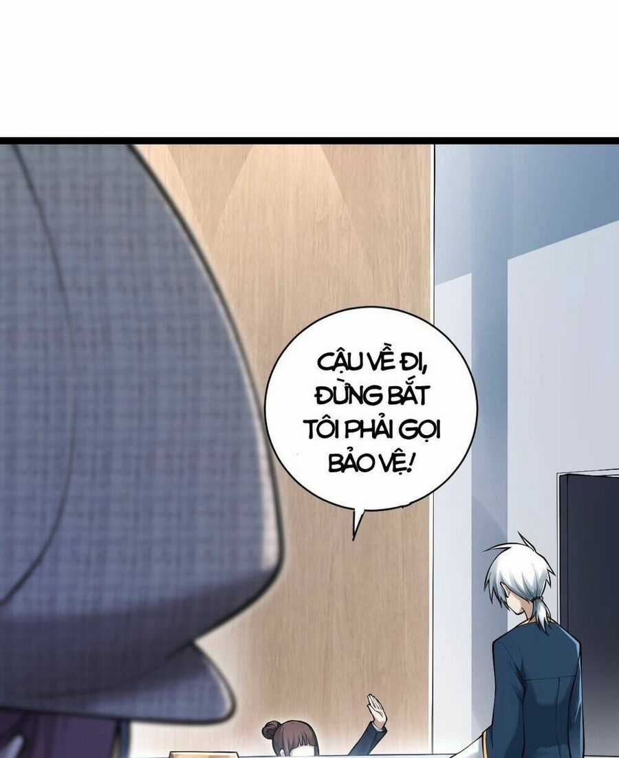 Tạ U Thiên Sư - Chương 17 - Trang 60