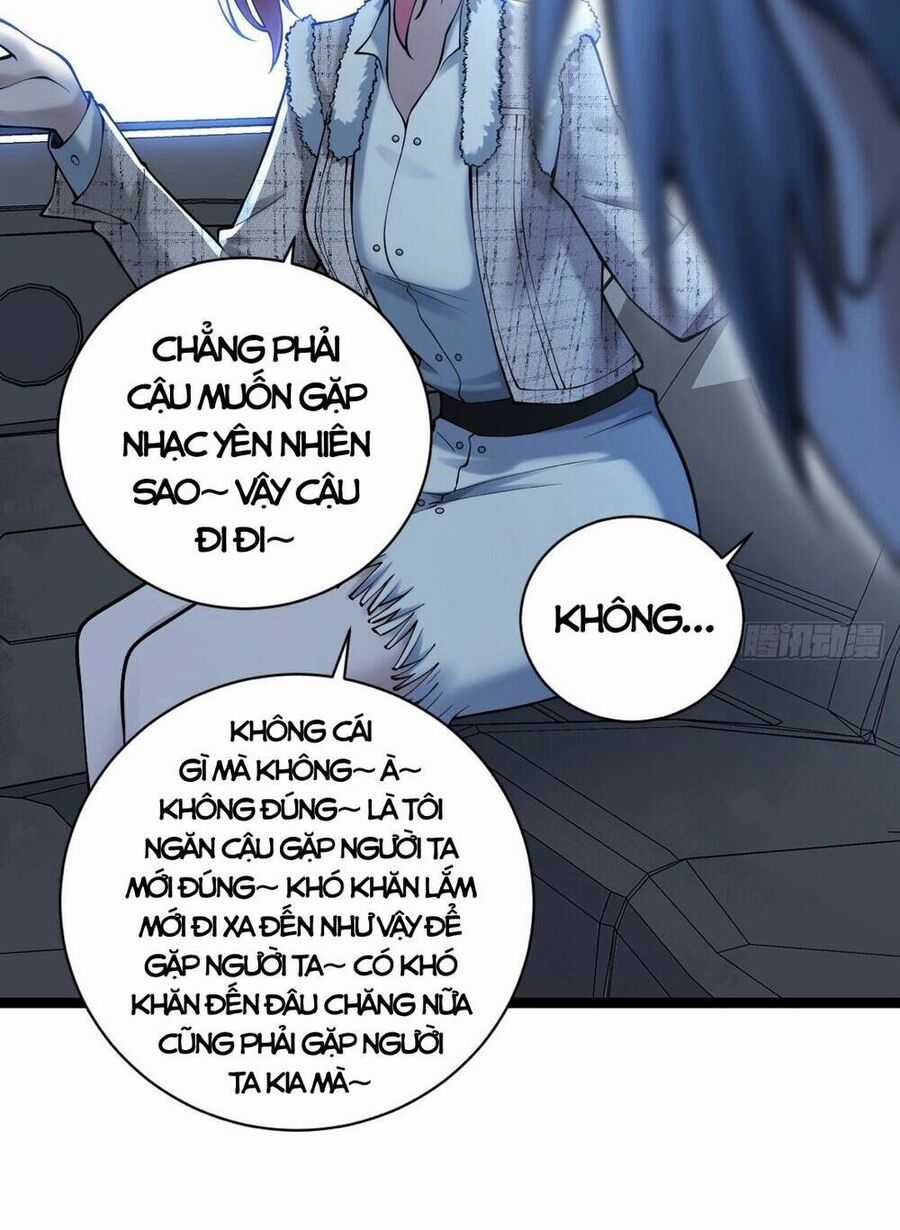 Tạ U Thiên Sư - Chương 18 - Trang 11