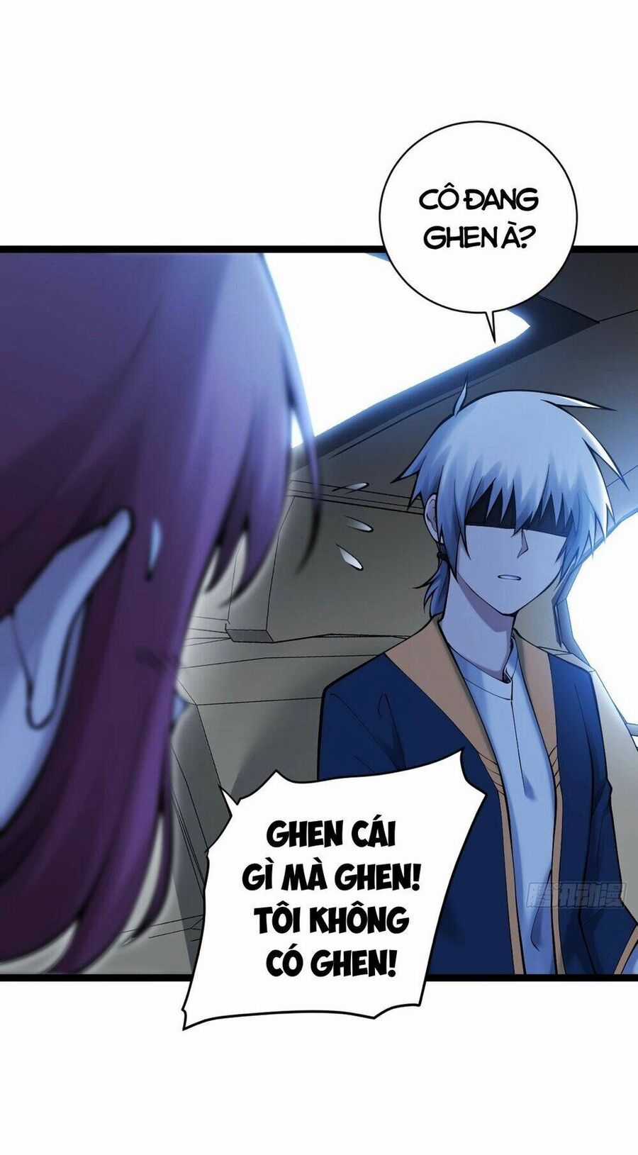 Tạ U Thiên Sư - Chương 18 - Trang 13