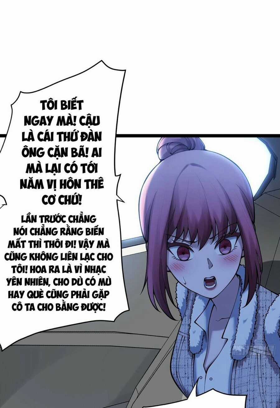 Tạ U Thiên Sư - Chương 18 - Trang 14