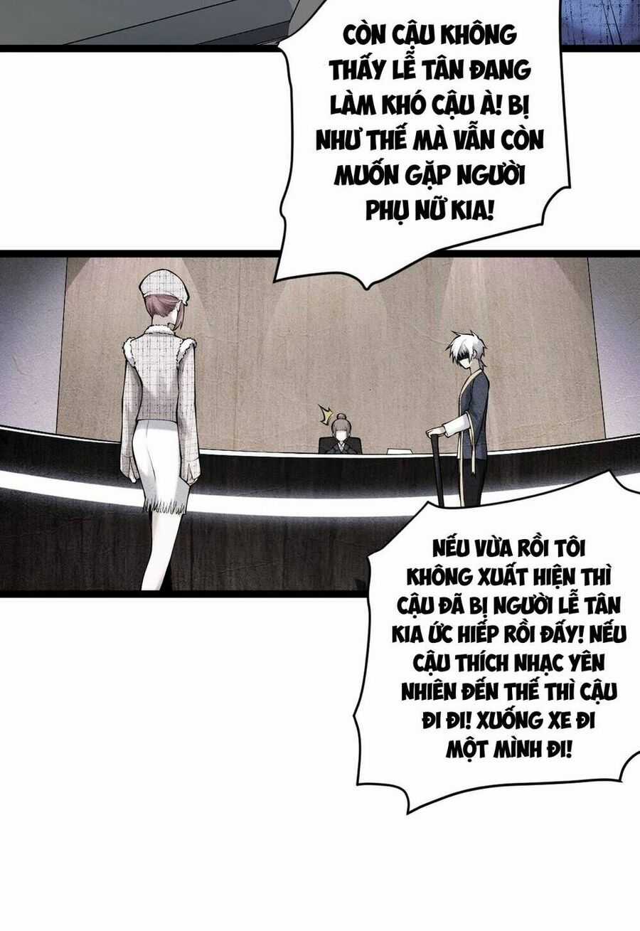 Tạ U Thiên Sư - Chương 18 - Trang 15