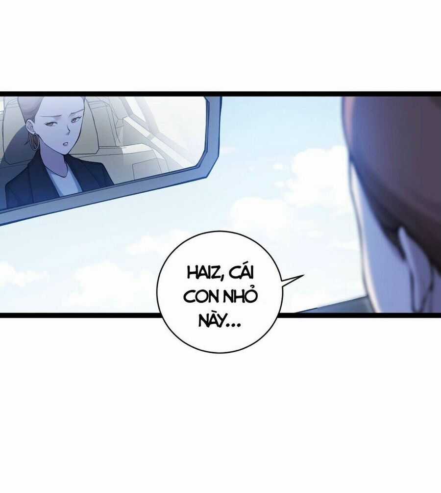 Tạ U Thiên Sư - Chương 18 - Trang 16