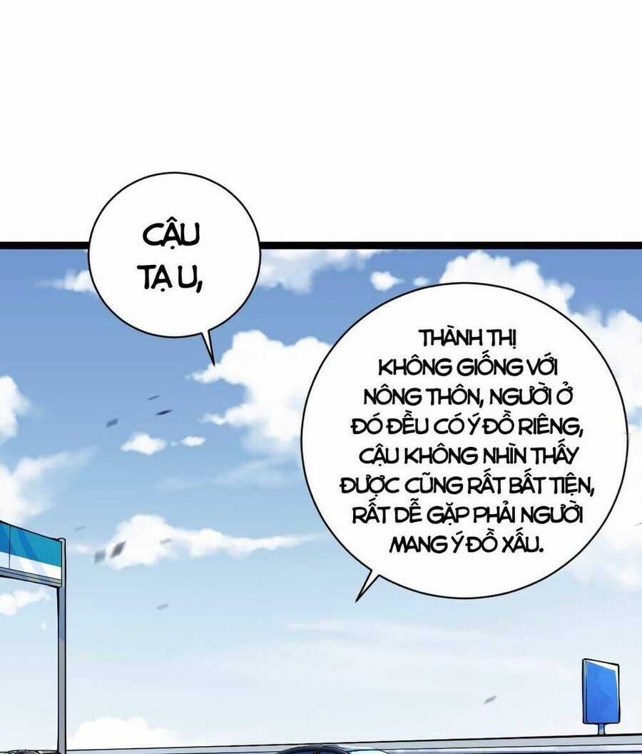 Tạ U Thiên Sư - Chương 18 - Trang 17