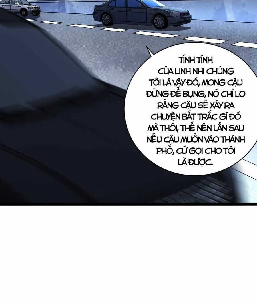 Tạ U Thiên Sư - Chương 18 - Trang 18