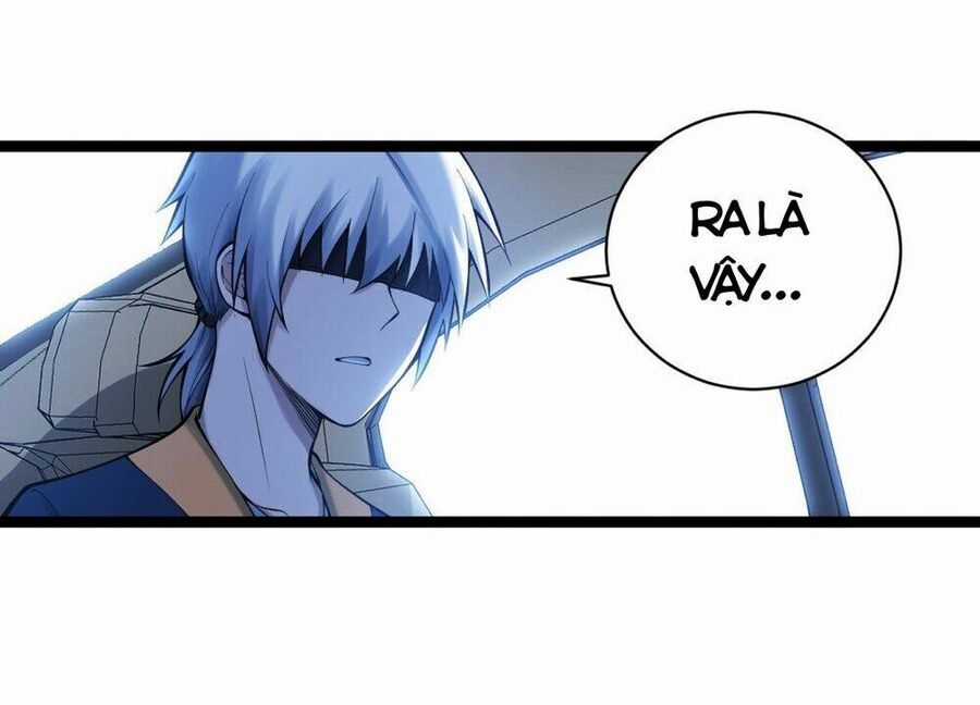 Tạ U Thiên Sư - Chương 18 - Trang 19