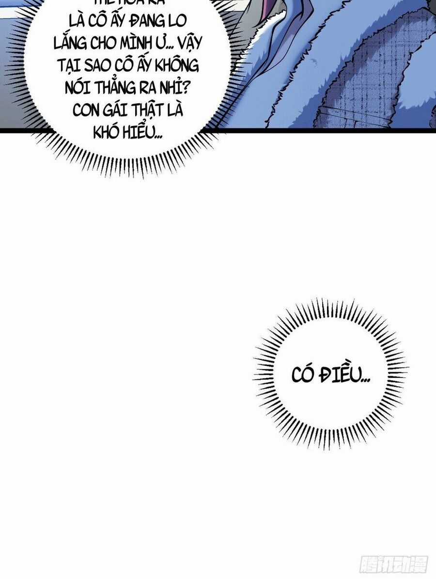 Tạ U Thiên Sư - Chương 18 - Trang 21
