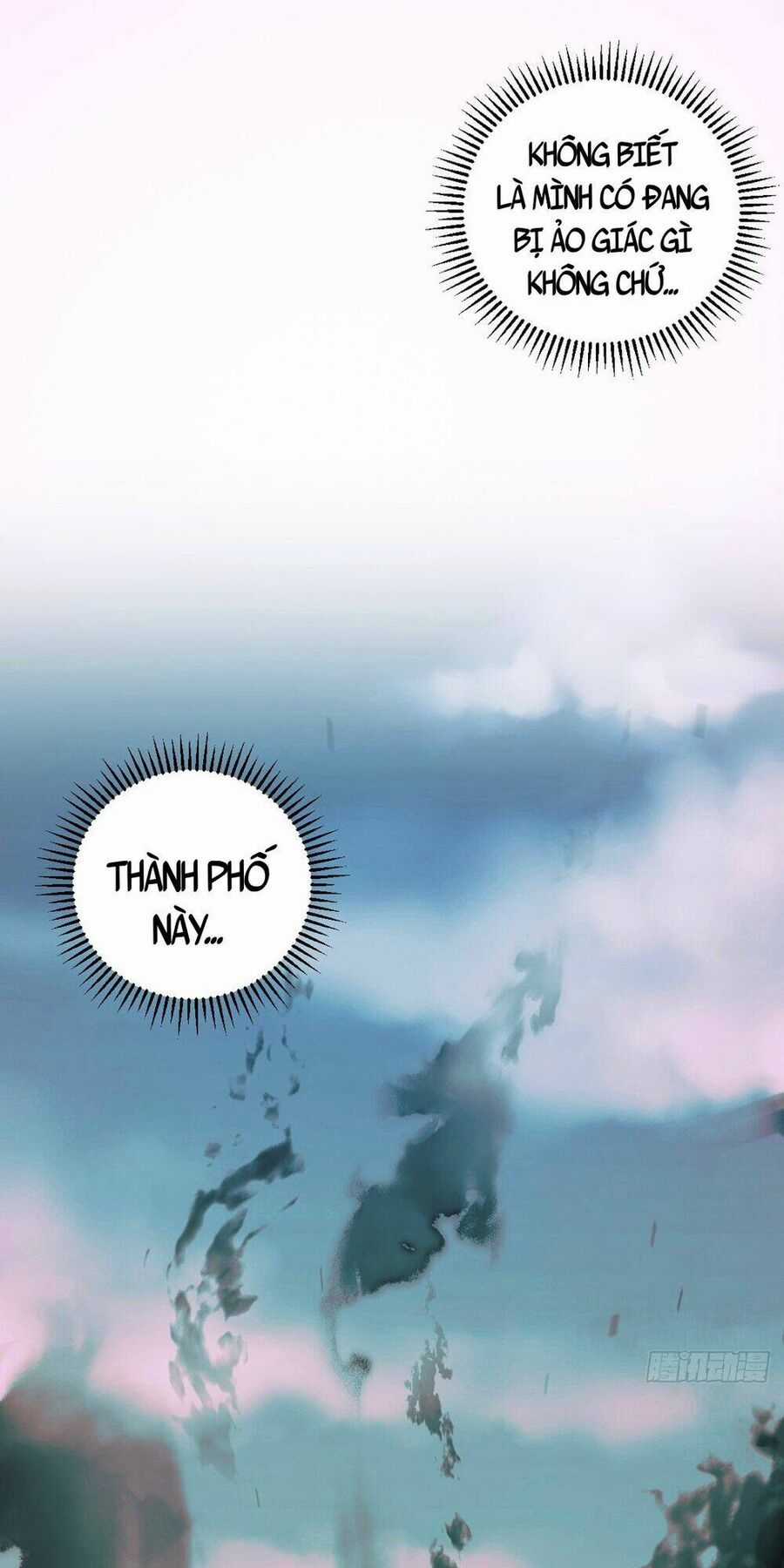 Tạ U Thiên Sư - Chương 18 - Trang 22