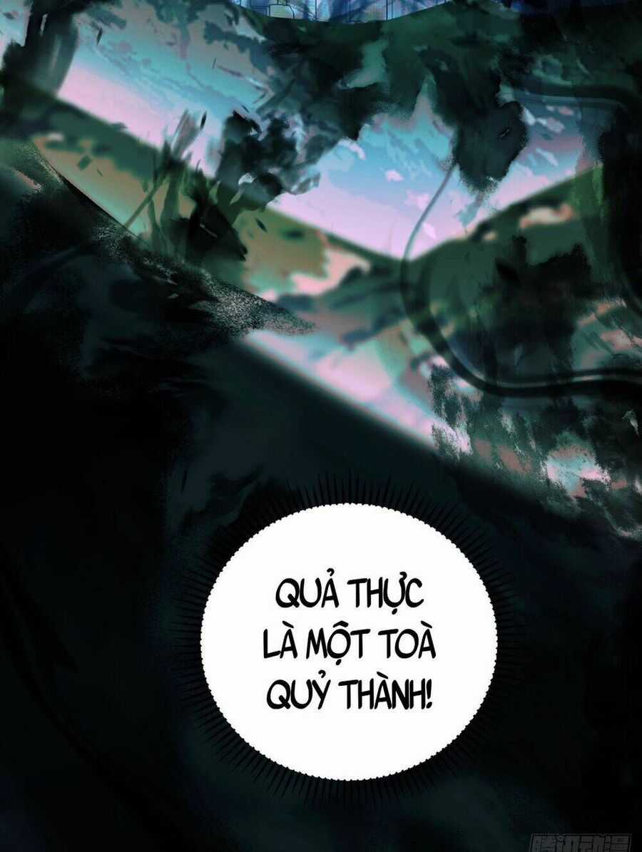 Tạ U Thiên Sư - Chương 18 - Trang 24