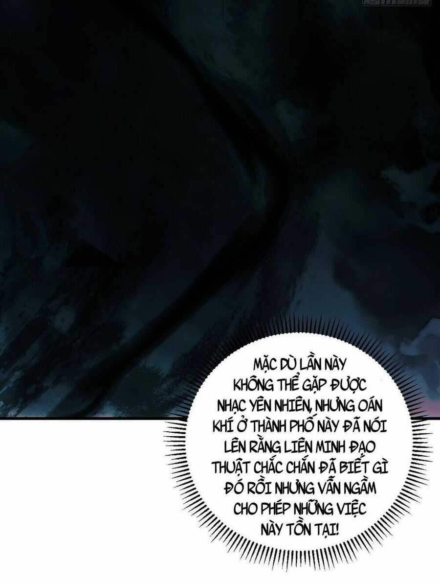 Tạ U Thiên Sư - Chương 18 - Trang 25