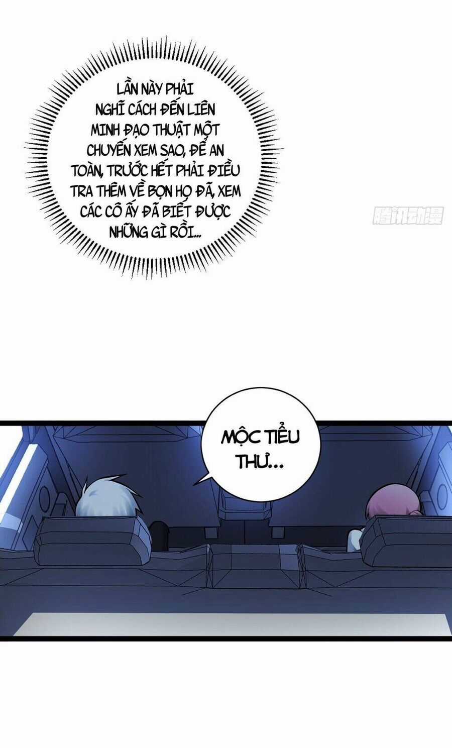 Tạ U Thiên Sư - Chương 18 - Trang 26