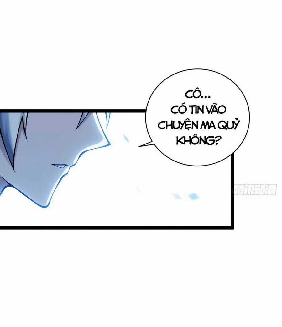 Tạ U Thiên Sư - Chương 18 - Trang 27