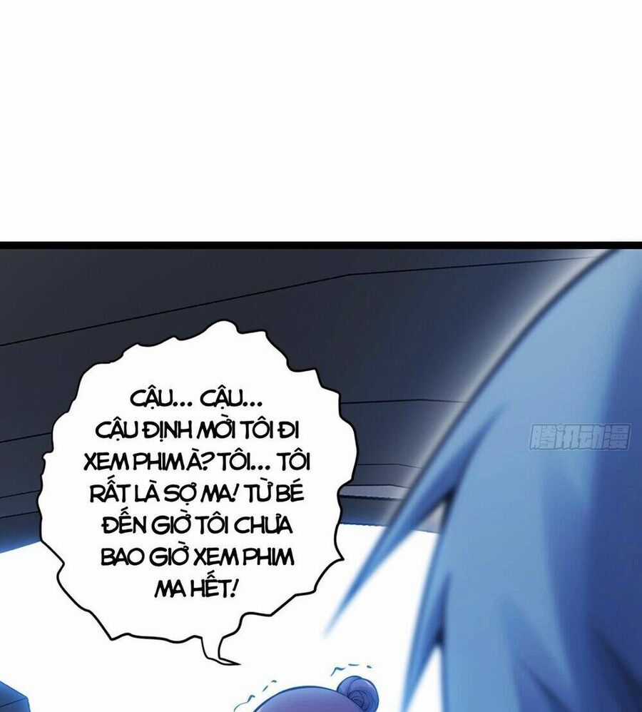 Tạ U Thiên Sư - Chương 18 - Trang 30