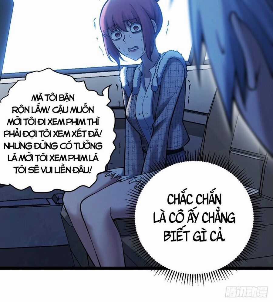 Tạ U Thiên Sư - Chương 18 - Trang 31