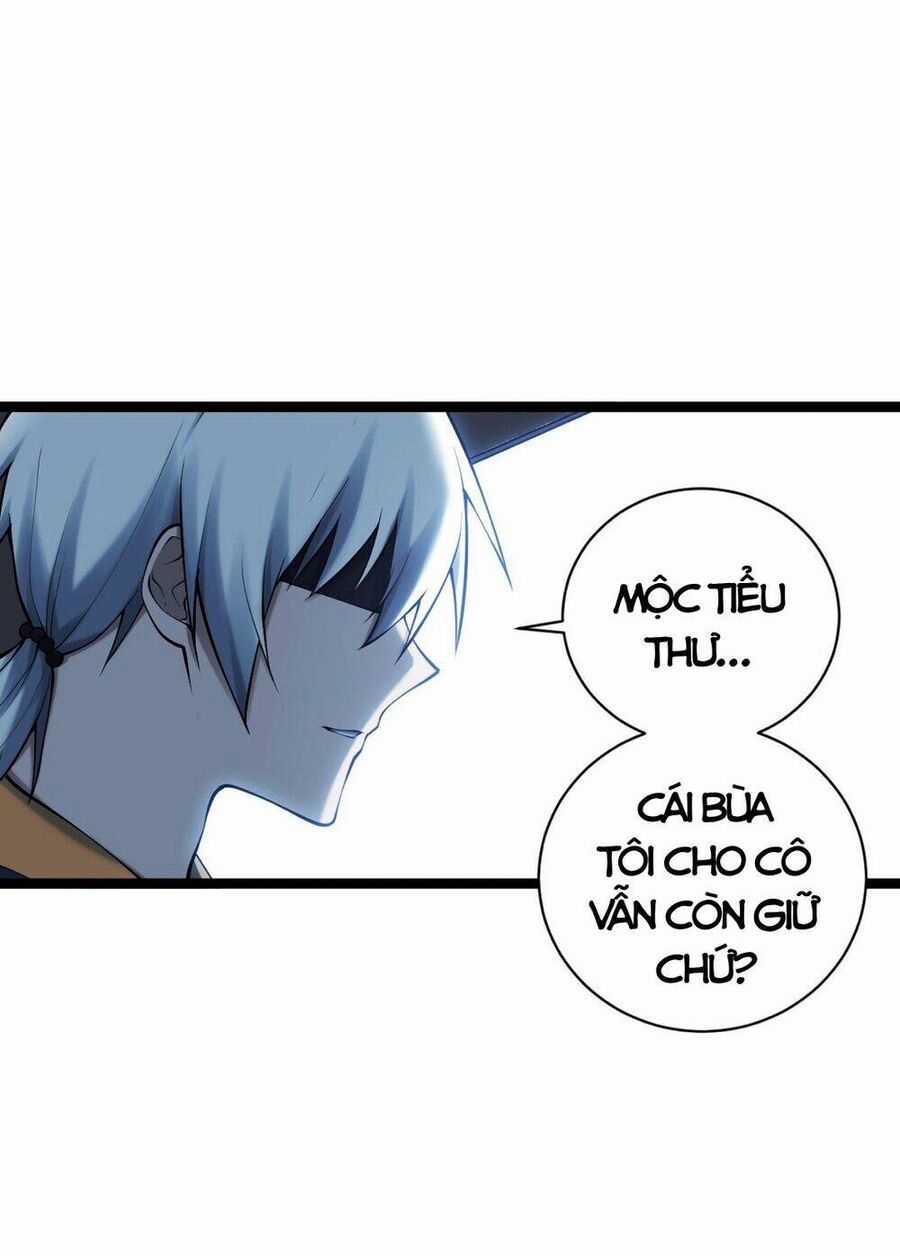 Tạ U Thiên Sư - Chương 18 - Trang 32