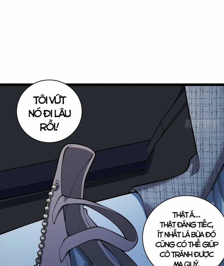 Tạ U Thiên Sư - Chương 18 - Trang 34