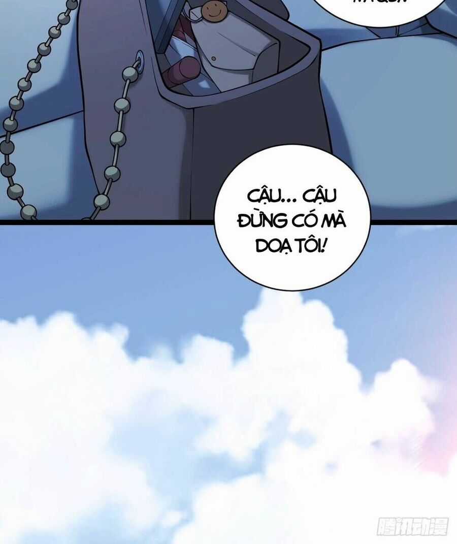 Tạ U Thiên Sư - Chương 18 - Trang 35