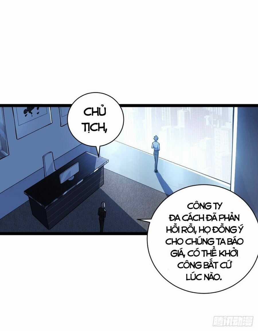 Tạ U Thiên Sư - Chương 18 - Trang 40